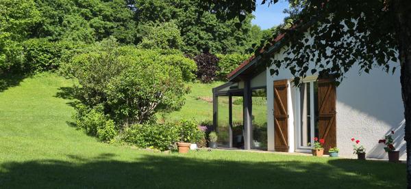 ORCINES maison 4 chambres - Clermont-Province