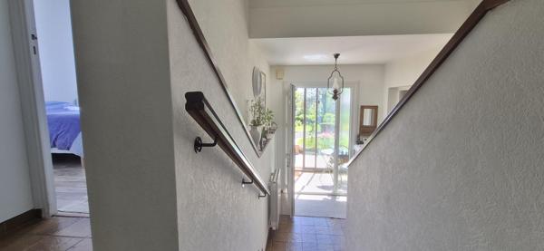 ORCINES maison 4 chambres - Clermont-Province