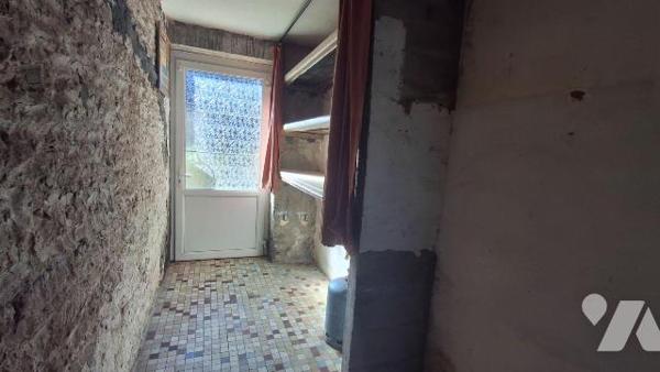 Maison à Vendre à Occagnes (61200) disposant d'une surface habitable d'environ 147,33 m² . Elle...