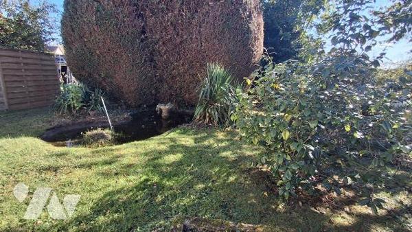 Maison à Vendre à Occagnes (61200) disposant d'une surface habitable d'environ 147,33 m² . Elle...