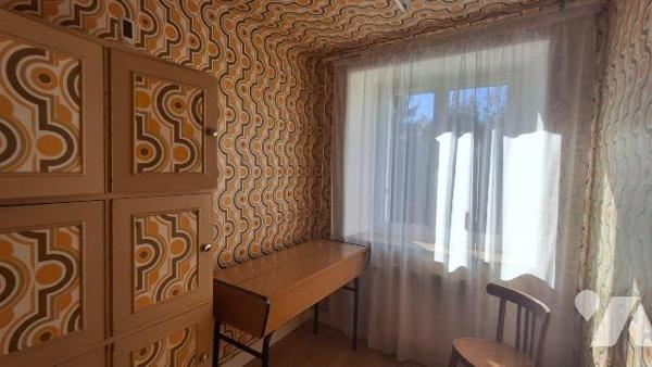 Maison à Vendre à Occagnes (61200) disposant d'une surface habitable d'environ 147,33 m² . Elle...