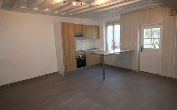 Maison à vendre    2 pièces •  Lizy-sur-Ourcq