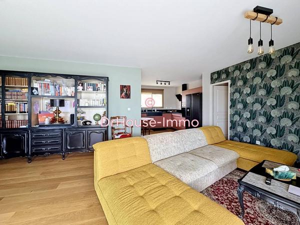 Maison à vendre 4 pièces de 92 m²
