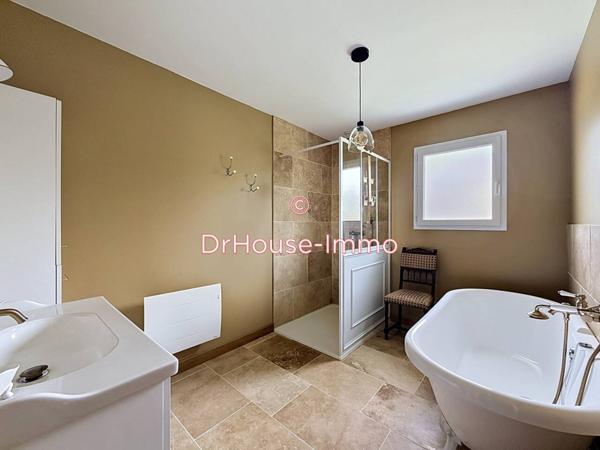 Maison à vendre 4 pièces de 92 m²