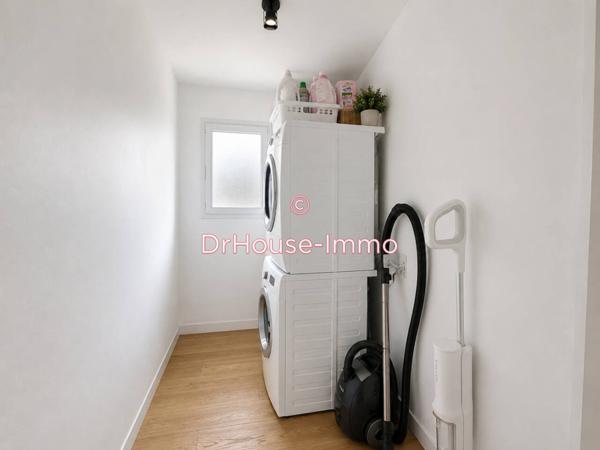 Maison à vendre 4 pièces de 92 m²