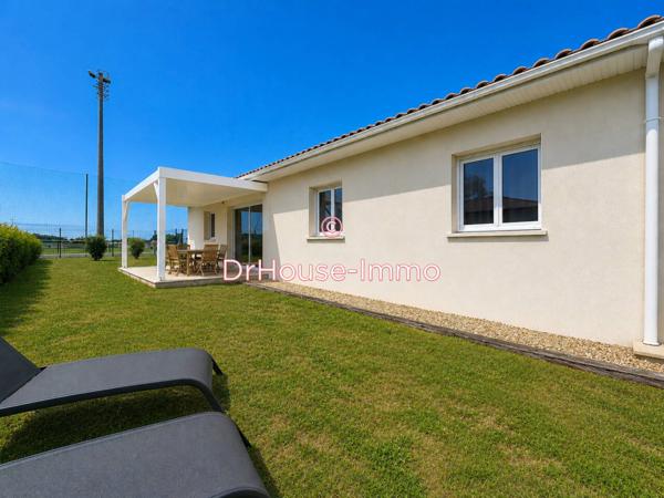 Maison à vendre 4 pièces de 92 m²