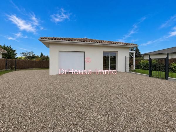 Maison à vendre 4 pièces de 92 m²