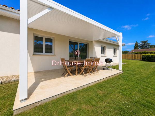 Maison à vendre 4 pièces de 92 m²