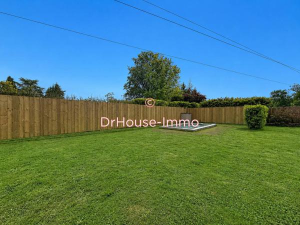 Maison à vendre 4 pièces de 92 m²