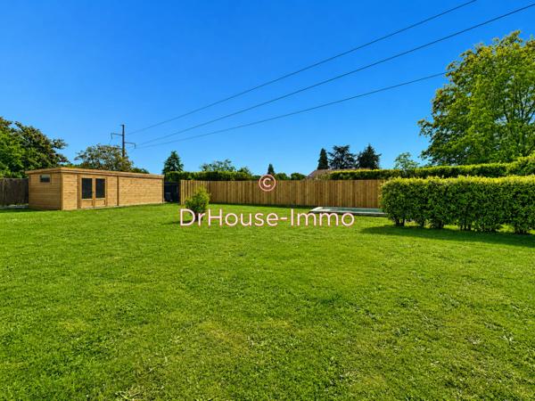Maison à vendre 4 pièces de 92 m²
