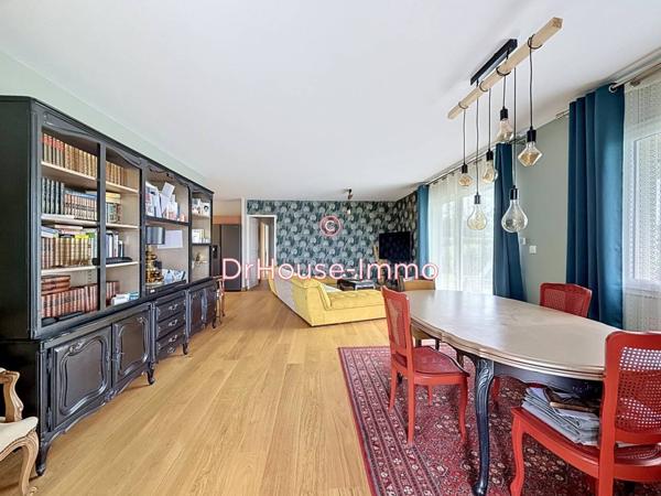 Maison à vendre 4 pièces de 92 m²
