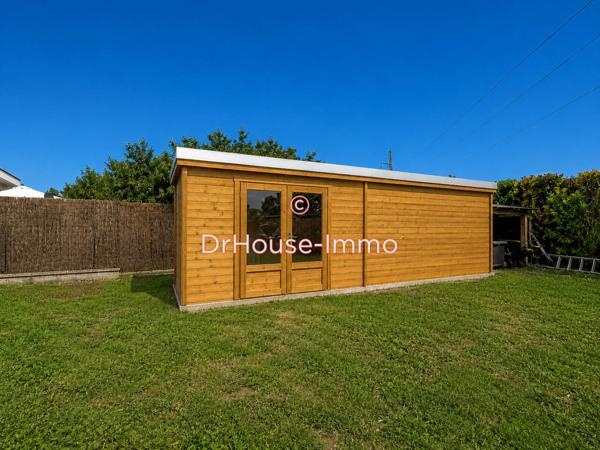 Maison à vendre 4 pièces de 92 m²