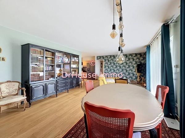 Maison à vendre 4 pièces de 92 m²