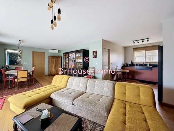 Maison à vendre 4 pièces de 92 m²