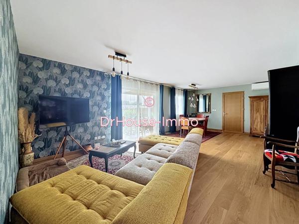 Maison à vendre 4 pièces de 92 m²