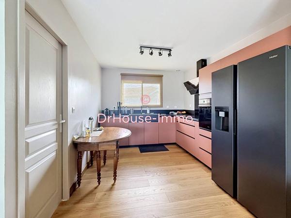 Maison à vendre 4 pièces de 92 m²