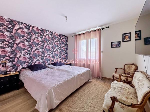 Maison à vendre 4 pièces de 92 m²