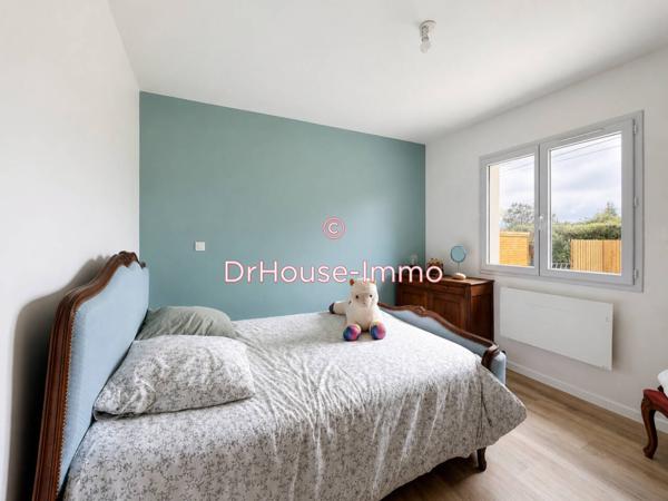Maison à vendre 4 pièces de 92 m²