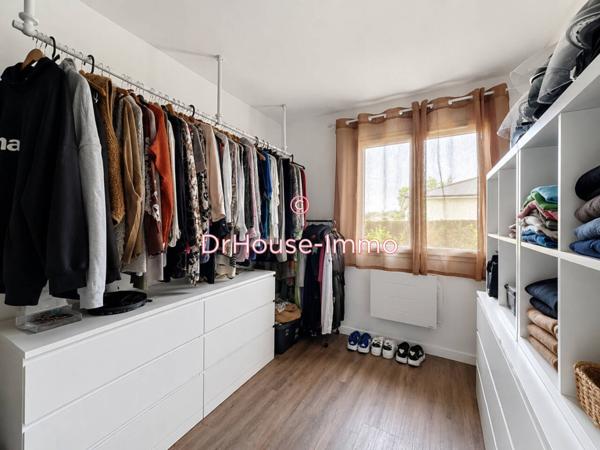 Maison à vendre 4 pièces de 92 m²