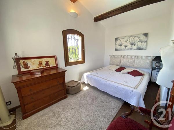 Maison à vendre  6 pièces - 116 m 2   STE MAXIME  - 83