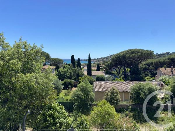 Maison à vendre  6 pièces - 116 m 2   STE MAXIME  - 83