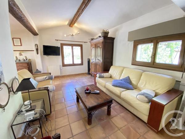 Maison à vendre  6 pièces - 116 m 2   STE MAXIME  - 83