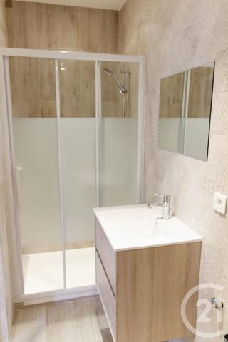 Appartement Studio à vendre  1 pièce - 23,08 m 2   NICE  - 06