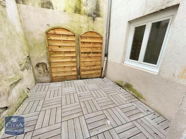 Appartement à vendre 1 pièce 22m²