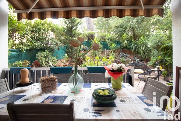 Apartment for sale 3 rooms 91 m² Toulon