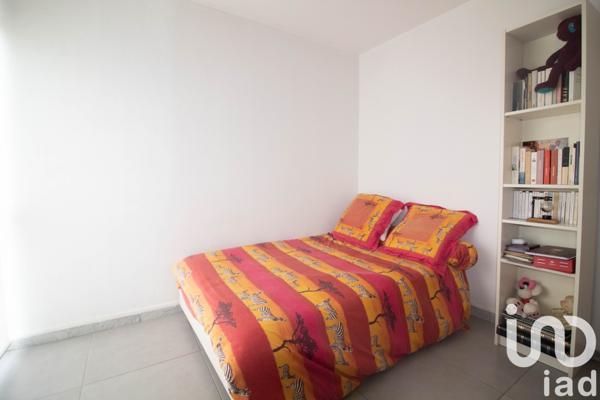 Apartment for sale 3 rooms 91 m² Toulon