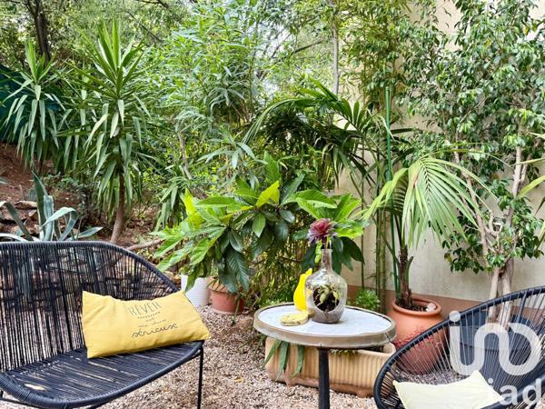 Apartment for sale 3 rooms 91 m² Toulon