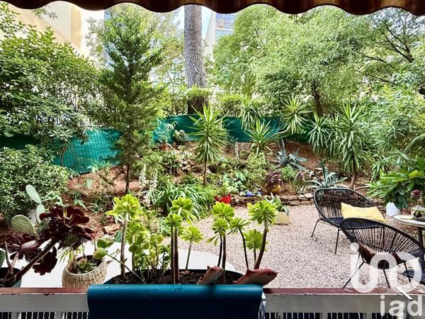 Apartment for sale 3 rooms 91 m² Toulon