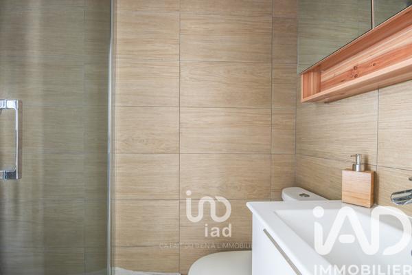 Appartement à vendre 1 pièce 11 m² Rouen