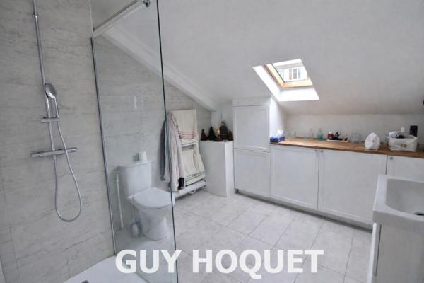 Appartement Suresnes 6 pièce(s) 176 m2