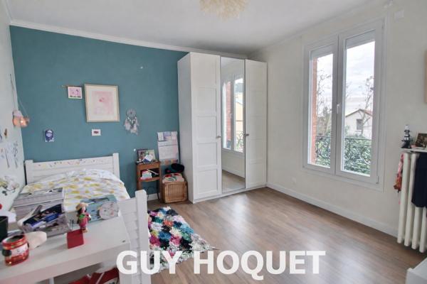 Appartement Suresnes 6 pièce(s) 176 m2