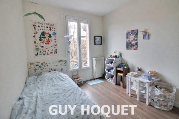 Appartement Suresnes 6 pièce(s) 176 m2