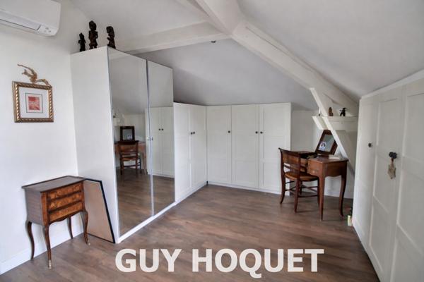 Appartement Suresnes 6 pièce(s) 176 m2