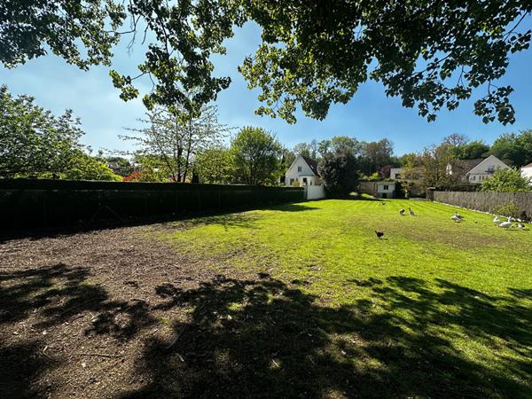 Maison 134m2 + terrain à bâtir de 1242m2- Véritable HAVRE DE PAIX