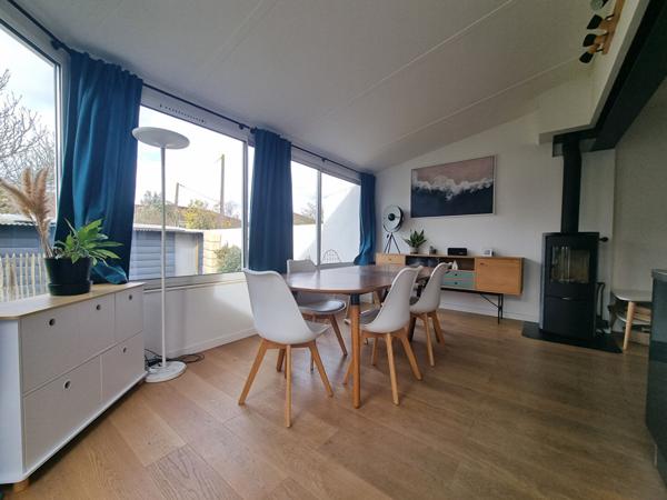 Maison Saint Sebastien Sur Loire au calme