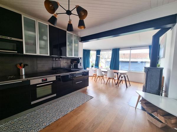 Maison Saint Sebastien Sur Loire au calme