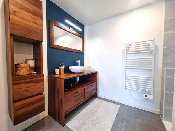 Maison Saint Sebastien Sur Loire au calme