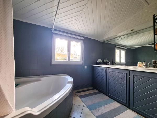 Maison Saint Sebastien Sur Loire au calme