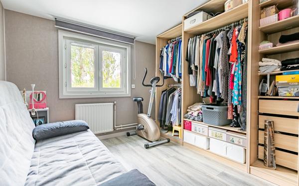 Maison à vendre    4 pièces •  Tergnier