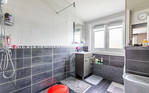 Maison à vendre    4 pièces •  Tergnier