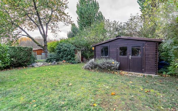 Maison à vendre    4 pièces •  Tergnier