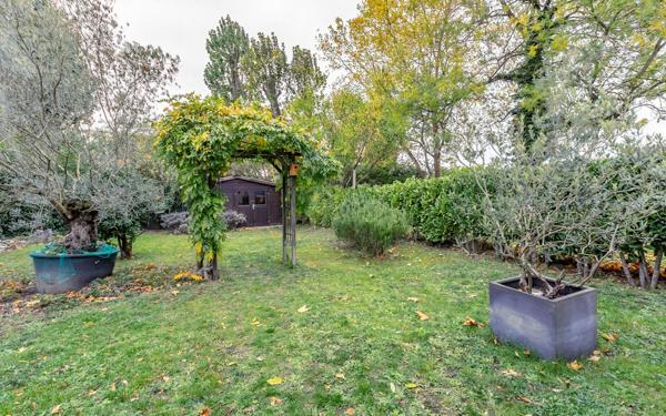 Maison à vendre    4 pièces •  Tergnier