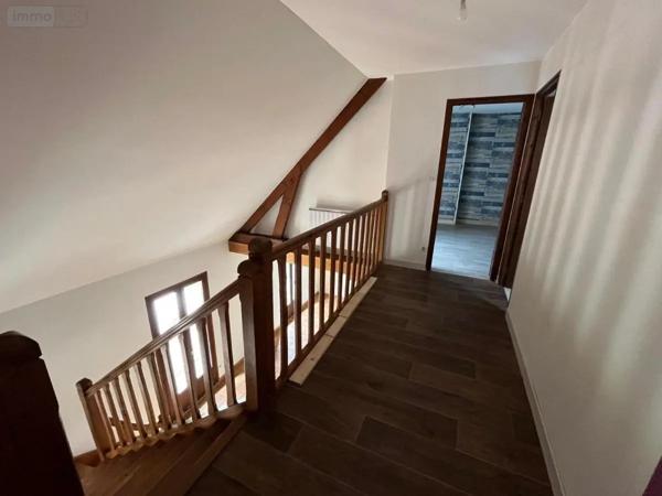 Achat - Maison Saint-Hilaire-Petitville 50500 5 pièces 113 m 2