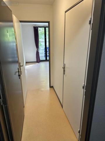 Location - Appartement Amiens 80000 1 pièce 17 m 2