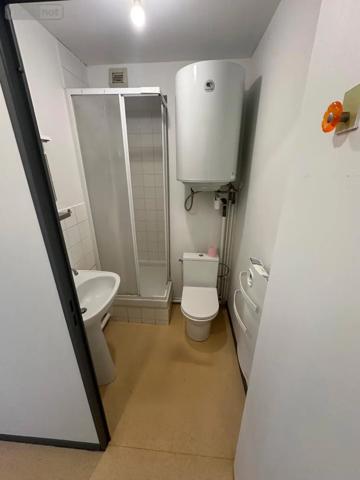 Location - Appartement Amiens 80000 1 pièce 17 m 2