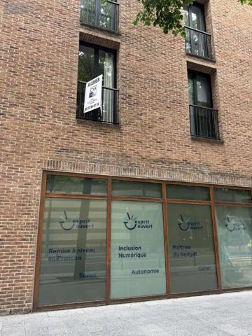 Location - Appartement Amiens 80000 1 pièce 17 m 2